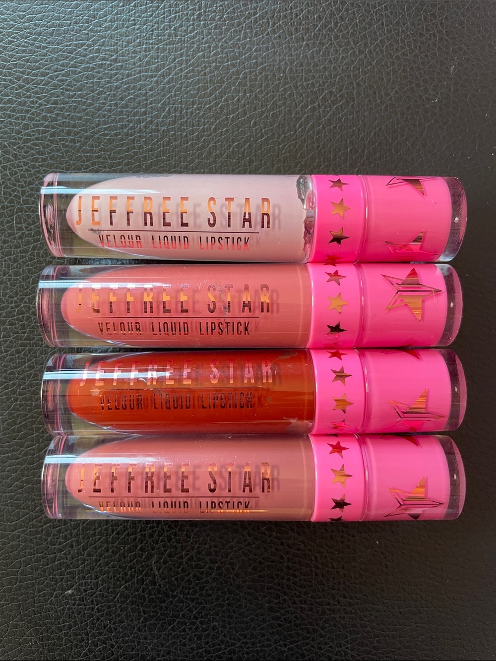 Jeffree Star Lot